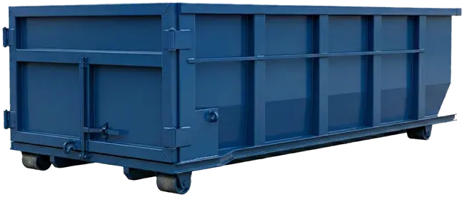 20-Yard Dumpster Dimensions and Specifications in Loveland, CO