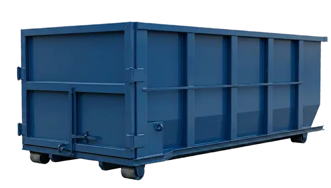 30-Yard Roll-Off Dumpster Dimensions and Features in Loveland, CO
