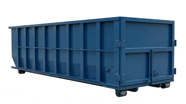 40-Yard Roll-Off Container in Loveland, CO