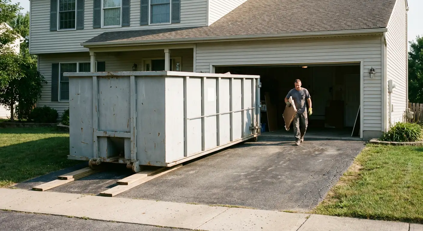 Driveway-Safe Kitchen Renovation in Loveland, CO